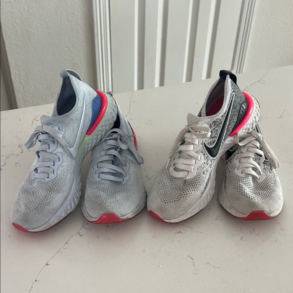 Nike